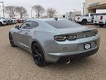 2024 Camaro Thumbnail 3