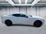 2024 Camaro Thumbnail 3