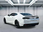 2024 Camaro Thumbnail 5