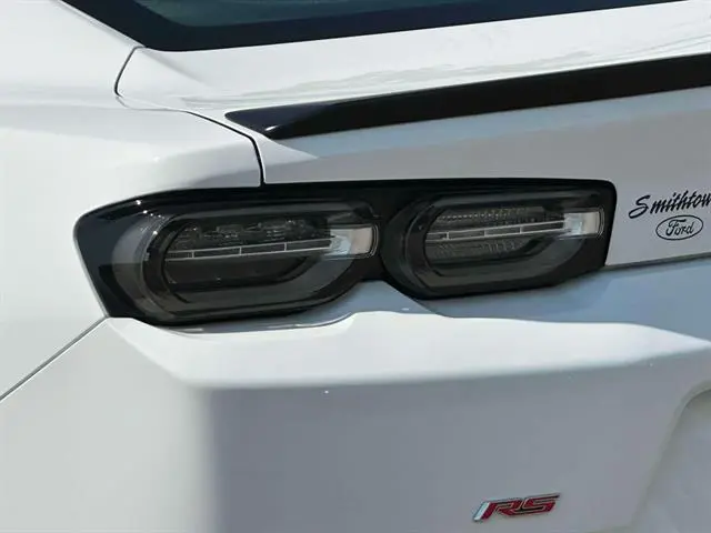 2024 Chevrolet Camaro - $33,555