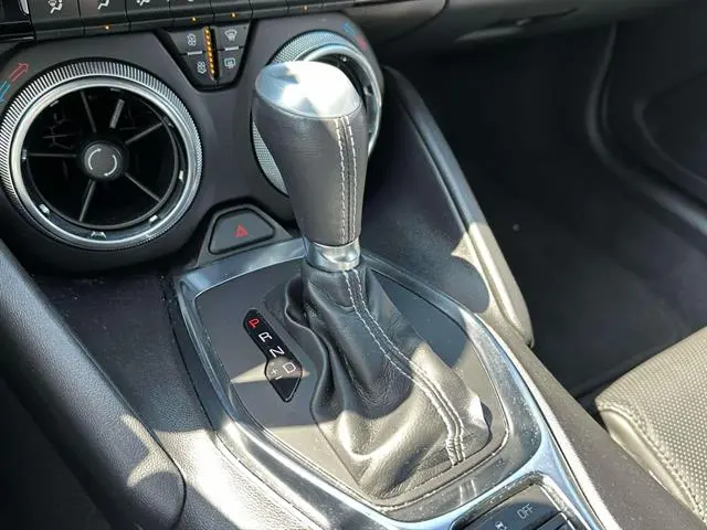 2024 Chevrolet Camaro - $33,555