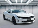2024 Camaro Thumbnail 23