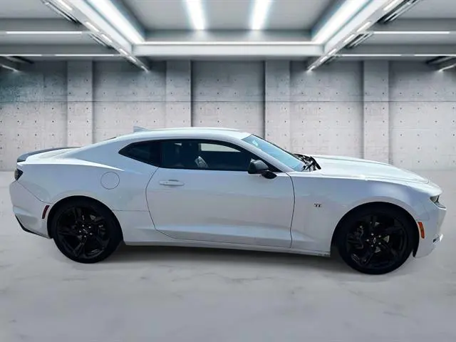 2024 Chevrolet Camaro - $33,555