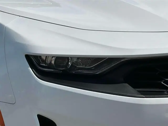 2024 Chevrolet Camaro - $33,555