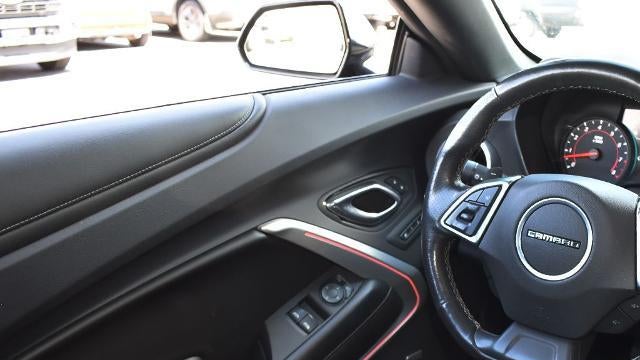 2016 Chevrolet Camaro LT