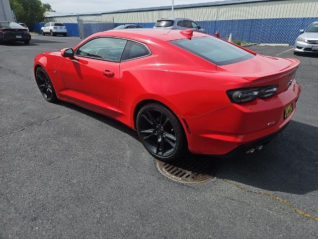 2019 Chevrolet Camaro - $26,435