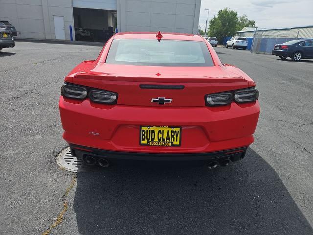2019 Chevrolet Camaro - $26,435