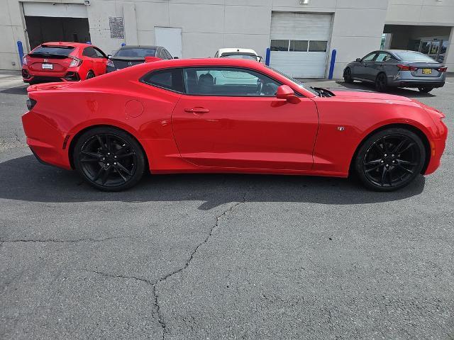 2019 Chevrolet Camaro - $26,435