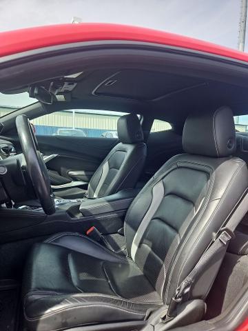 2019 Chevrolet Camaro - $26,435