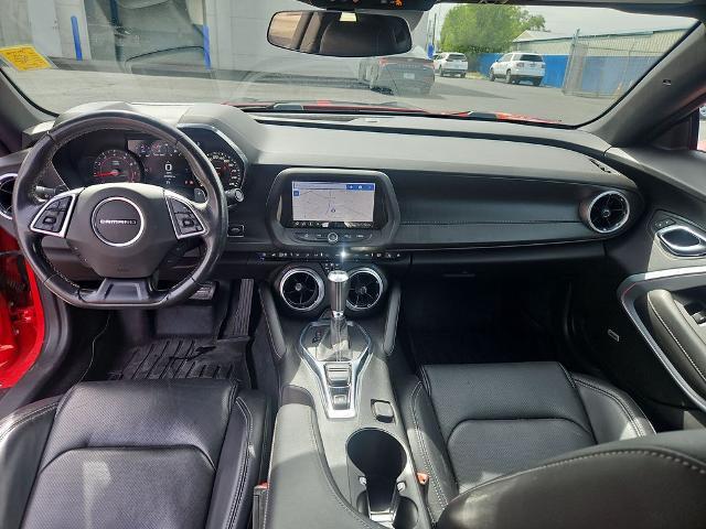 2019 Chevrolet Camaro - $26,435