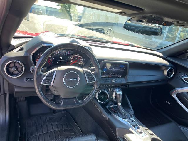 2019 Chevrolet Camaro - $26,435
