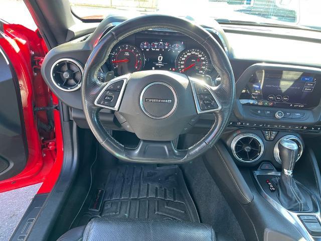 2019 Chevrolet Camaro - $26,435
