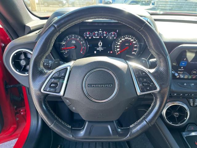 2019 Chevrolet Camaro - $26,435