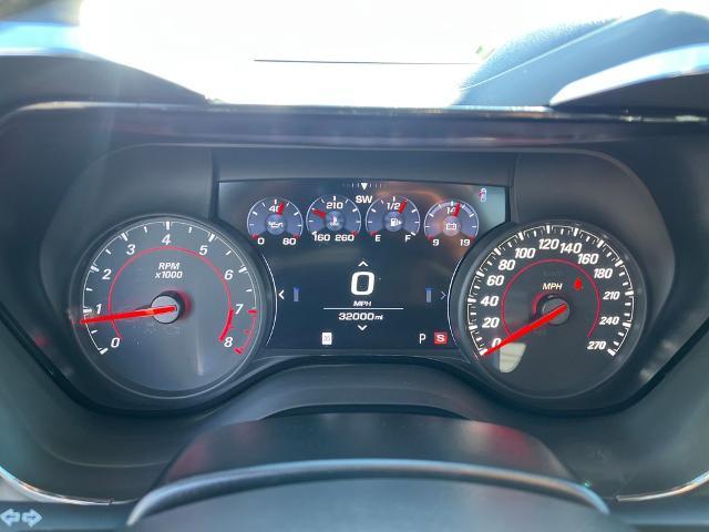2019 Chevrolet Camaro - $26,435