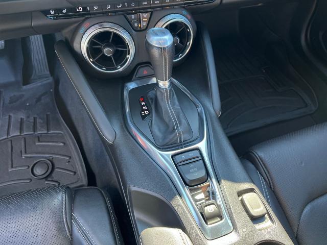 2019 Chevrolet Camaro - $26,435
