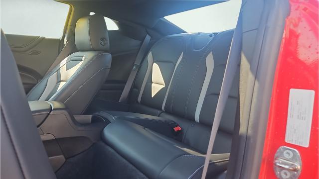 2019 Chevrolet Camaro - $26,435