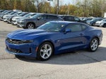 2020 Camaro Thumbnail 9