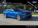 2018 Camaro Thumbnail 1
