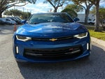 2018 Camaro Thumbnail 2