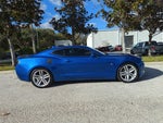 2018 Camaro Thumbnail 3