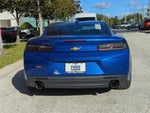 2018 Camaro Thumbnail 5