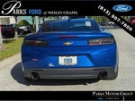 2018 Camaro Thumbnail 5