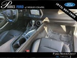 2018 Camaro Thumbnail 9