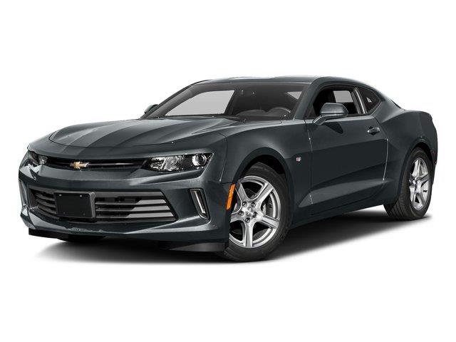 2017 Chevrolet Camaro - $15,990