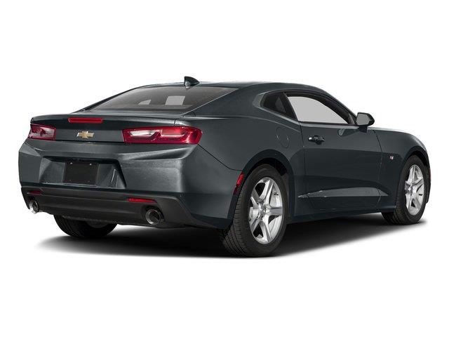 2017 Chevrolet Camaro - $15,990