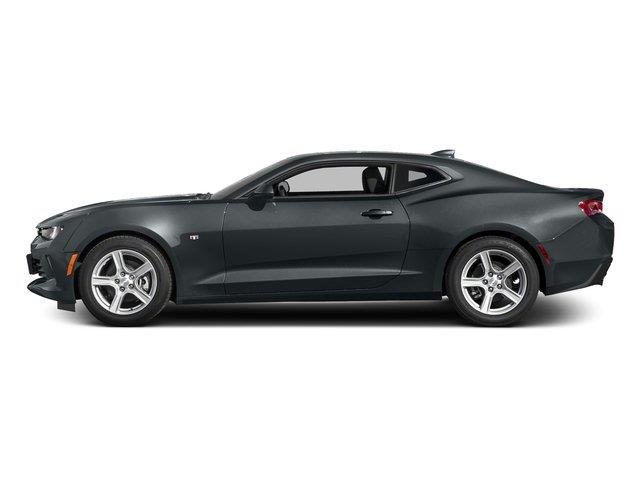2017 Chevrolet Camaro - $15,990