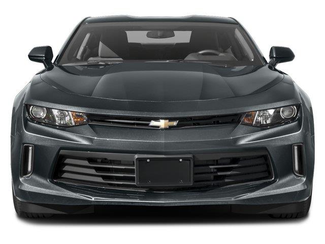 2017 Chevrolet Camaro - $15,990