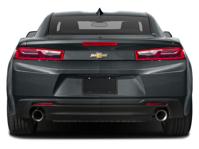 2017 Chevrolet Camaro - $15,990