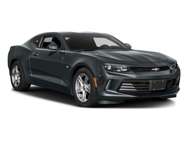 2017 Chevrolet Camaro - $15,990