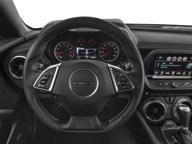 2017 Chevrolet Camaro - $15,990