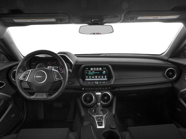 2017 Chevrolet Camaro - $15,990