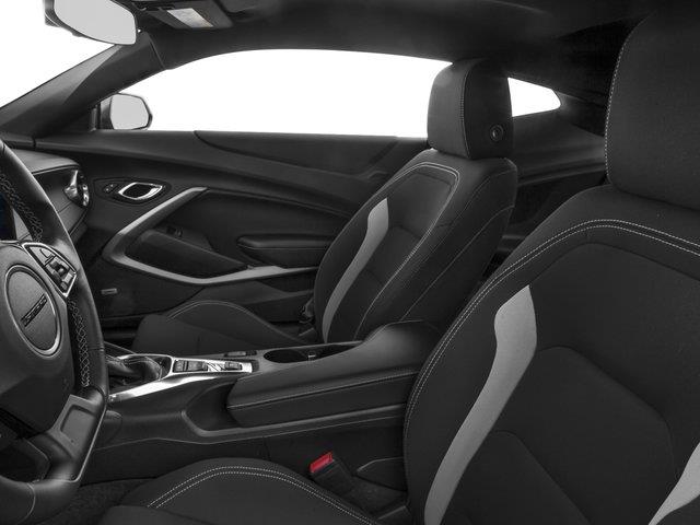 2017 Chevrolet Camaro - $15,990