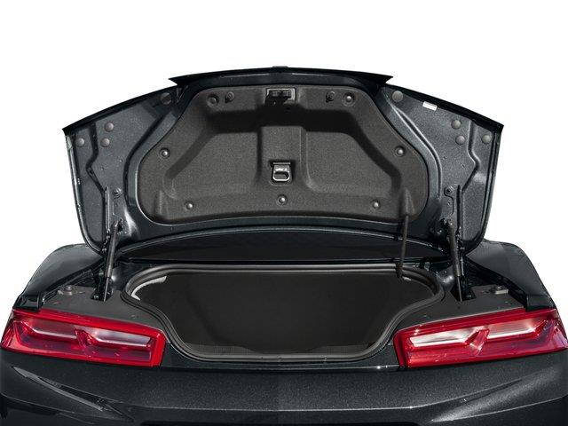 2017 Chevrolet Camaro - $15,990