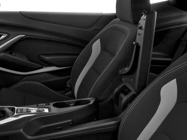 2017 Chevrolet Camaro - $15,990