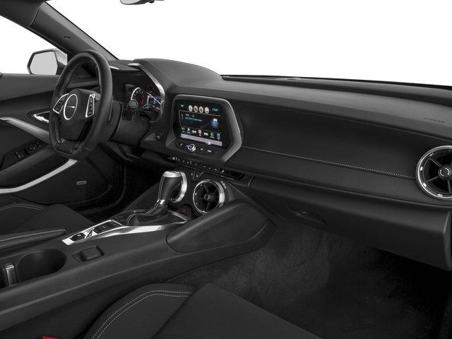 2017 Chevrolet Camaro - $15,990