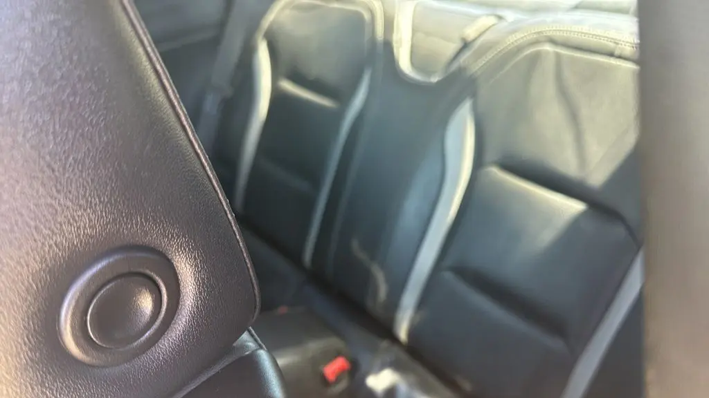 2018 Chevrolet Camaro LT