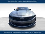 2019 Camaro Thumbnail 2