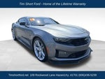 2019 Camaro Thumbnail 3