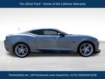 2019 Camaro Thumbnail 4