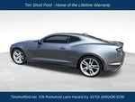 2019 Camaro Thumbnail 8