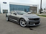 2022 Camaro Thumbnail 1