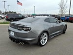 2022 Camaro Thumbnail 3