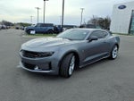 2022 Camaro Thumbnail 7