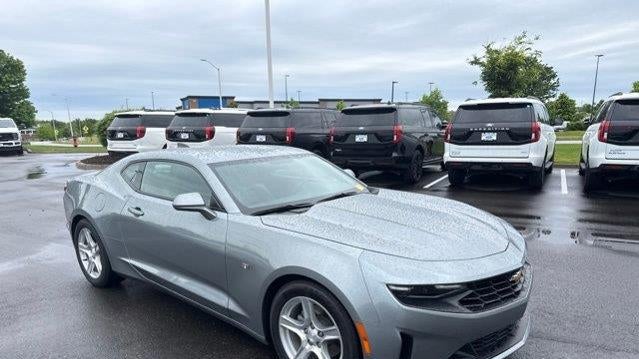 Preowned 2023 Chevrolet Camaro LT for Sale