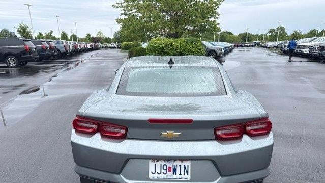 2023 Chevrolet Camaro LT