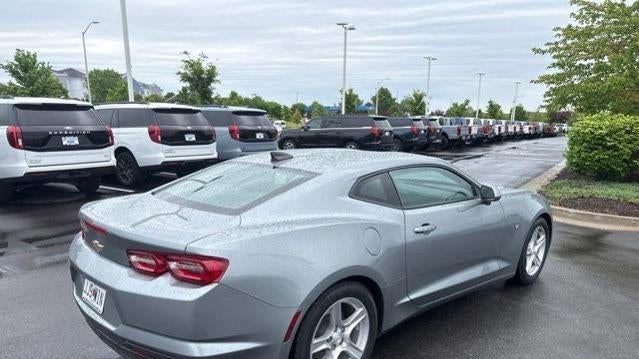 2023 Chevrolet Camaro LT